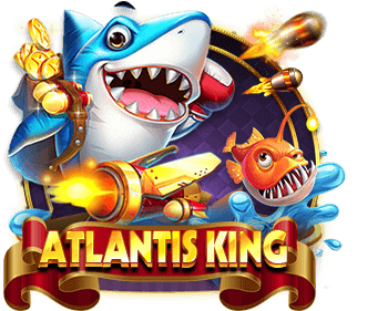 game-atlantis-king