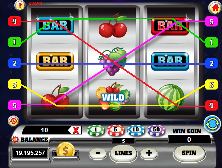 free games 777 slot fruit